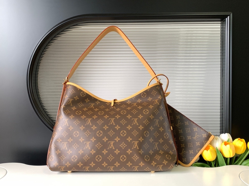 LV Top Handle Bags